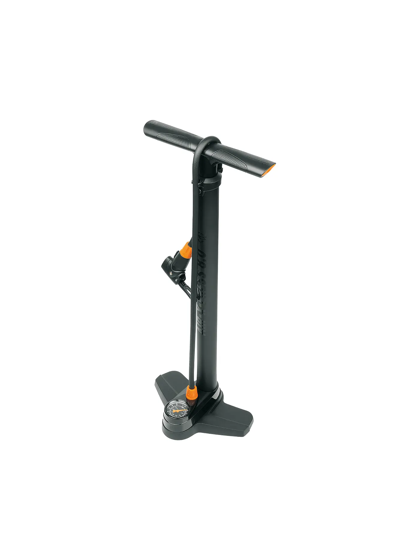 SKS | Standpumpe mit Griffen Air-X-Press 8.0 | 
